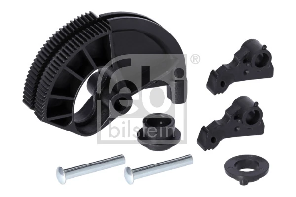 Repair kit, automatic clutch adjustment